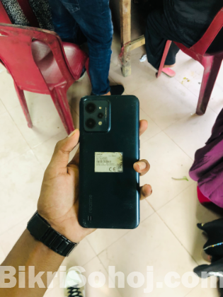 Realme c31